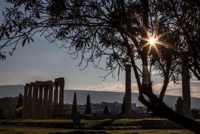 Athens Private Photo Marathon - Price and what $346.12 per person really covers