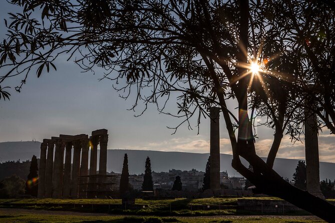 Athens Private Photo Marathon - Price and what $346.12 per person really covers