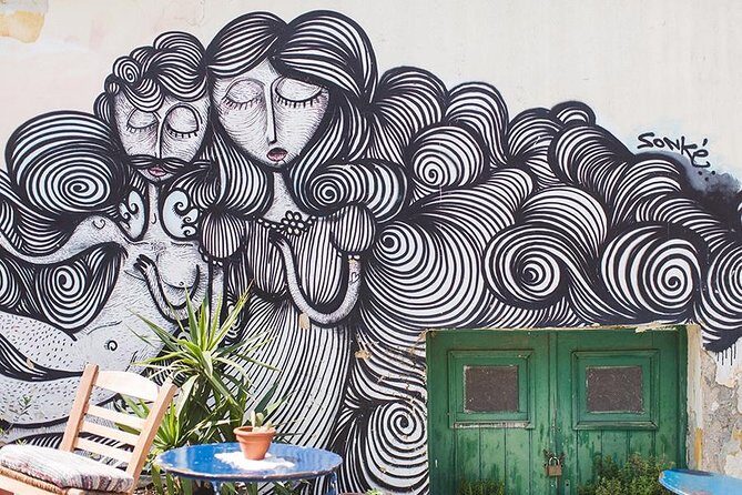 Athens private photo tours - Walking reality check: what to expect on the ground