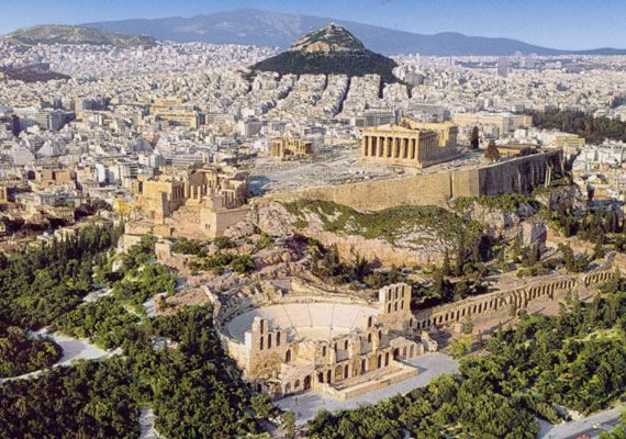 Athens Private Sightseeing Minibus Tour with Lunch - Key Things That Make This Athens Tour Worth It