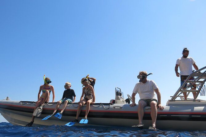 Athens Private Snorkeling and Swimming Cruise with pick up - The ride to Lagonissi: your gateway to the Saronic Gulf