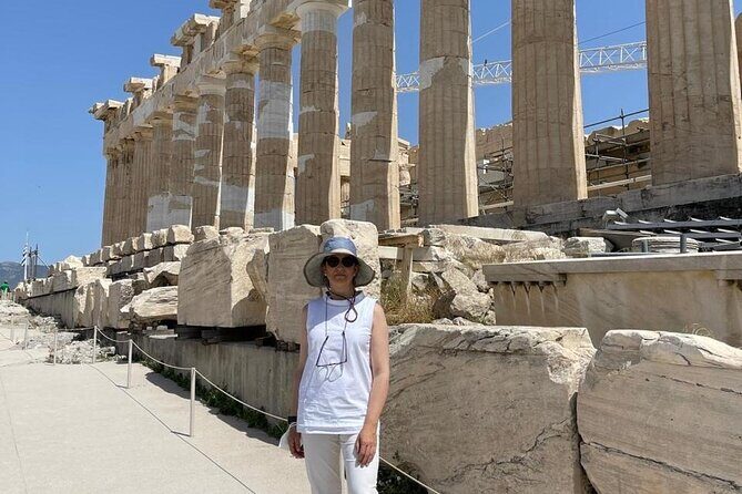 Athens Private Tour Acropolis and Highlights & Athenian Riviera - Key highlights you should care about