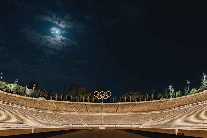 Athens Private Tour: All Major Landmarks in 2 hours - Parthenon and Acropolis Views Without Entering