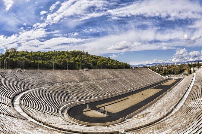 Athens Private Tour: All Major Landmarks in 2 hours - Price and Value at $89.36 Per Person