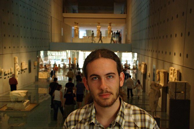 Athens private tour, half day/ up to 5 hour, from Athens, Piraeus - Key highlights I’d pin to your trip plan