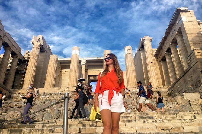 Athens private tour, half day/ up to 5 hour, from Athens, Piraeus - Five Hours, One Private Plan: What This Tour Is Best At