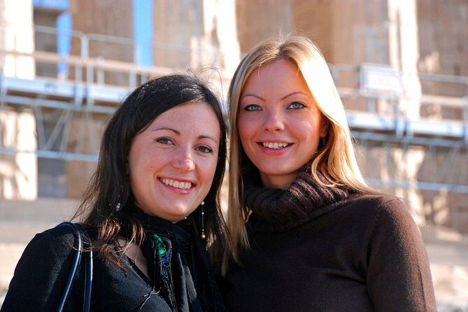 Athens private tour, half day/ up to 5 hour, from Athens, Piraeus - Your Driver and the Audio Guide Setup (Plus the Archaeologist Option)