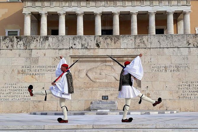 Athens private tour, half day/ up to 5 hour, from Athens, Piraeus - Price Check for $156.12 and the Extra Costs to Budget
