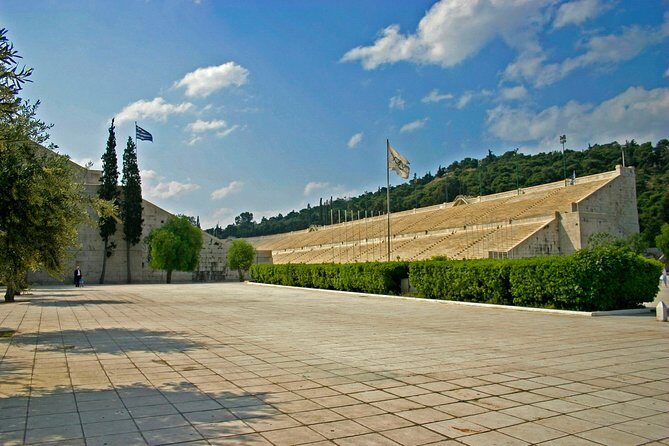 Athens private tour, half day/ up to 5 hour, from Athens, Piraeus - Acropolis Time Plan: Parthenon, Erechtheion, and Theater Views