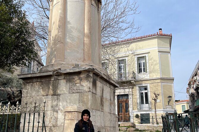 Athens Private Tour with Hotel or Port Pick up - Neighborhood Time That Feels Like Athens: Monastiraki, Plaka, and Lycabettus