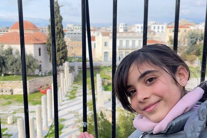 Athens Private Tour with Hotel or Port Pick up - Price and Value: Is $547.95 Per Person Smart for Your Day?