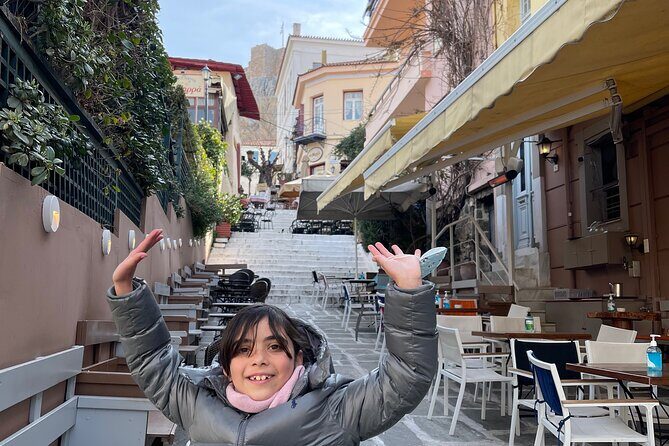 Athens Private Tour with Hotel or Port Pick up - Who This Tour Is Best For (And Who Should Skip It)