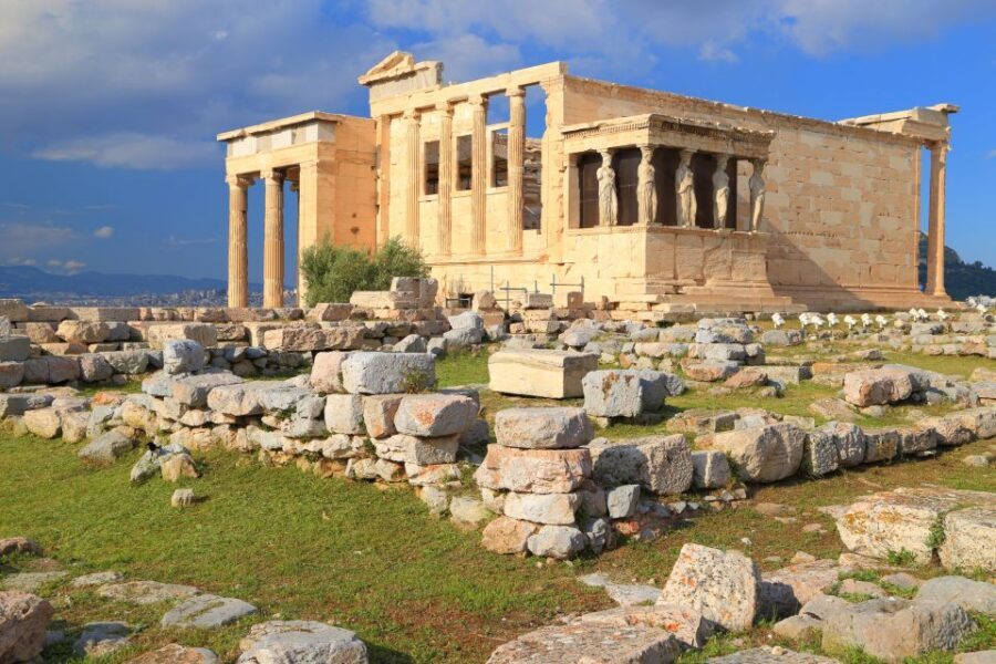 Athens Private Tours: Acropolis and Acropolis Museum - Price and value: what you’re paying for at $438 per person