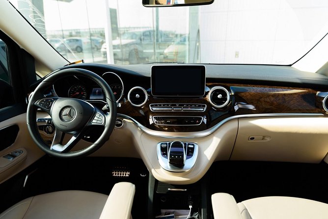 Athens Private Transfer: Piraeus Cruise Port to Central Athens - Price and Value: What $39.65 per Person Buys You in Real Life