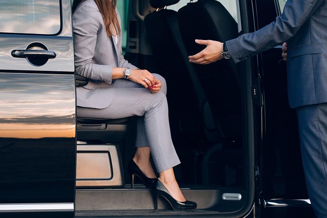 Athens Private Transfer: Piraeus Cruise Port to Central Athens - Who This Transfer Is Best For (and Who Might Want Something Else)