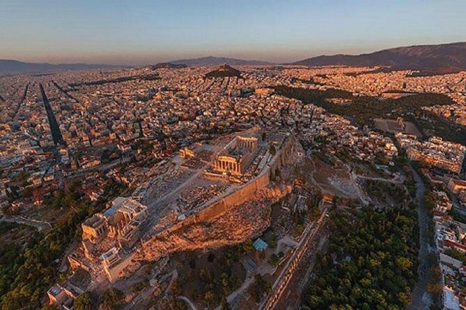 Athens Private Transfer Service: Athens Hotel to Piraeus Port - The Ride to Piraeus: Timing, Traffic, and What “Approximate” Means