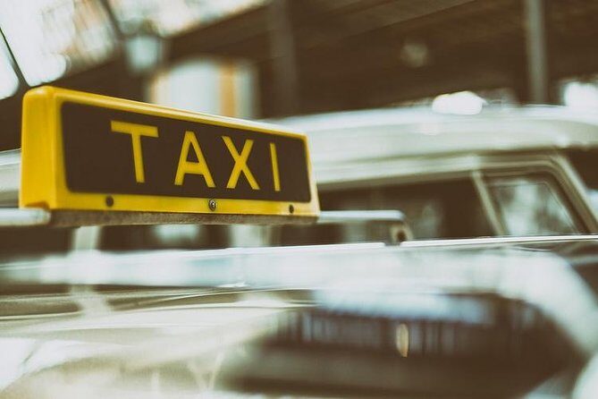 Athens Private Transfer Service: Athens Hotel to Piraeus Port - Small Print That Can Save You Money and Headaches