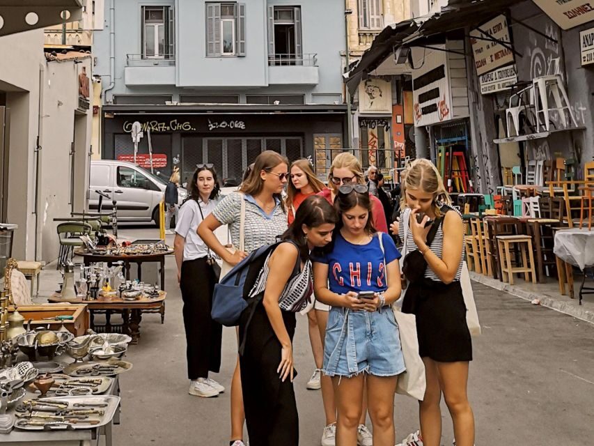 Athens: Private Urban Treasure Hunt and Tour - Price and Value: Is $59 Worth Two Hours?
