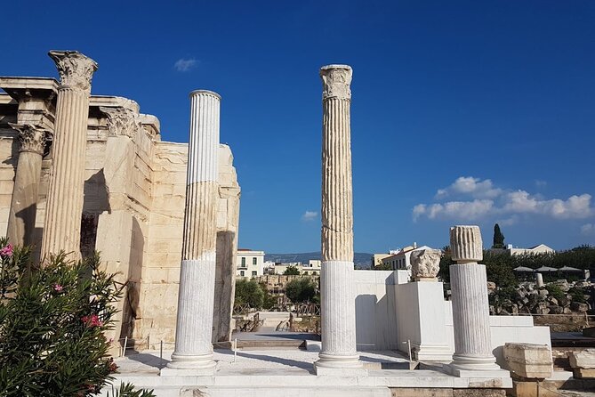 Athens Private Walking Food Tour With Secret Food Tours - Why this Athens private food walk feels local