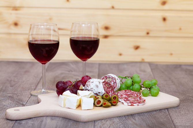 Athens Private Wine Tasting Tour - Dionysian Grapes - A Plaka Wine Lesson in a Boutique Shop Setting