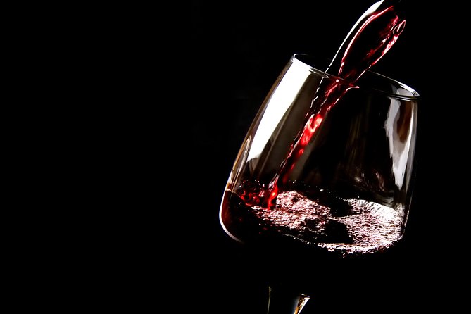 Athens Private Wine Tasting Tour - Dionysian Grapes - Price and Value for an Athens Wine Tasting