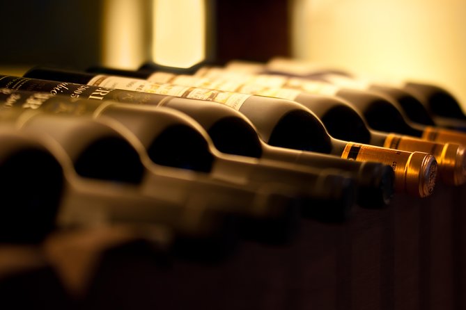 Athens Private Wine Tasting Tour - Dionysian Grapes - FAQ