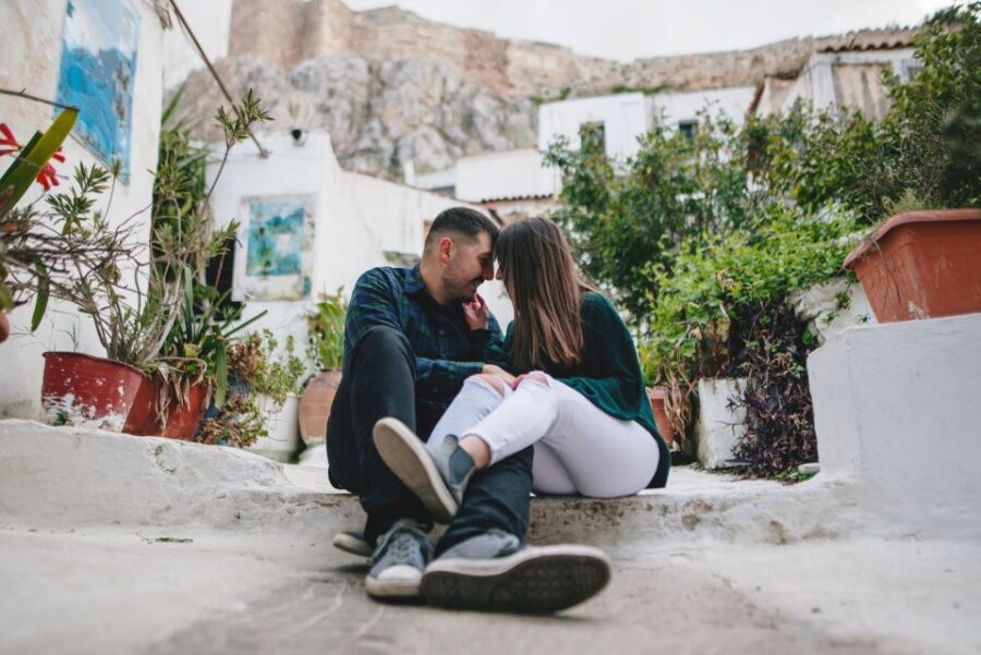 Athens: Professional photoshoot at Anafiotika Village - Key Highlights You’ll Actually Care About