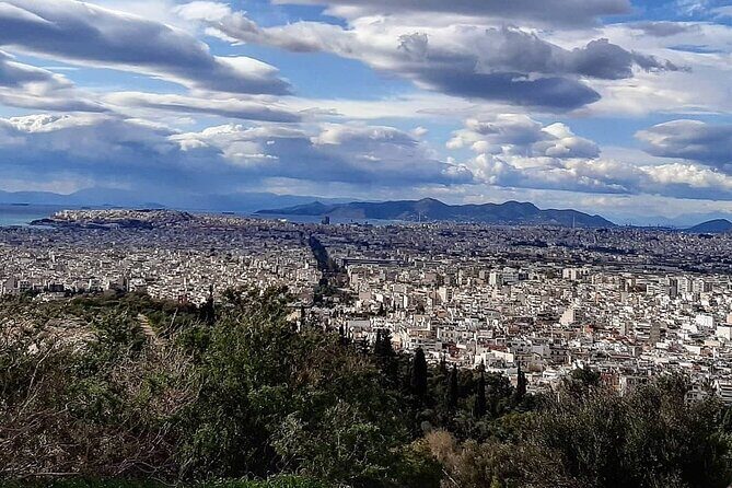 Athens Riverside: A Journey in Mythical Athens - Why Athens Riverside is different: the city’s myth routes run through water