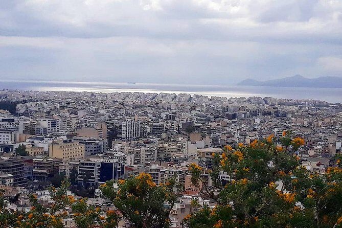Athens Riverside: A Journey in Mythical Athens - Ancient Agora the “river way”: seeing the city’s center from a new angle