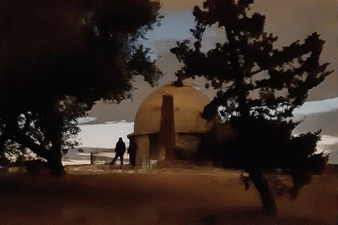 Athens Riverside: A Journey in Mythical Athens - Roman Conservatory and the in-between surprises
