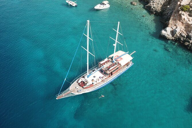 Athens Riviera Half-Day Cruise – Swim, Lunch & Drinks Included! - Price and Value: What $142.97 Buys You Here