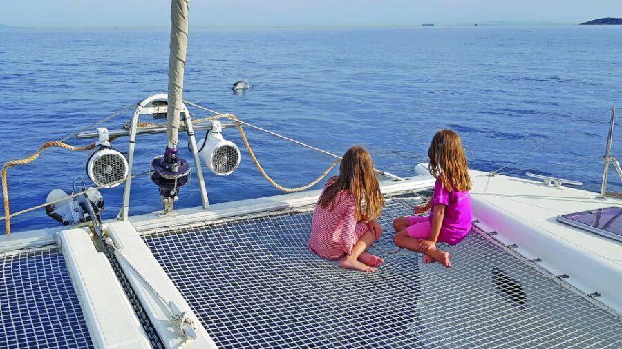 Athens Riviera: Half-Day Private Catamaran Cruise - What to pack and how to plan your timing