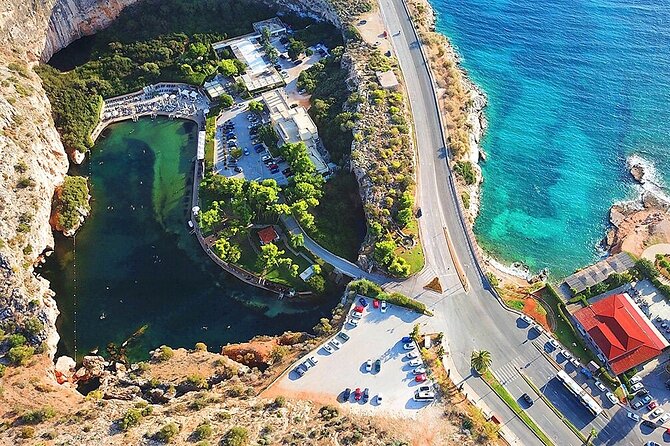 Athens Riviera: Poseidon Temple, Springs & Lake Vouliagmeni Tour - What’s Included (and Why Those Details Matter)