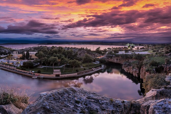 Athens Riviera: Poseidon Temple, Springs & Lake Vouliagmeni Tour - Price and Value: Counting the Tour Fare Against Real Spending