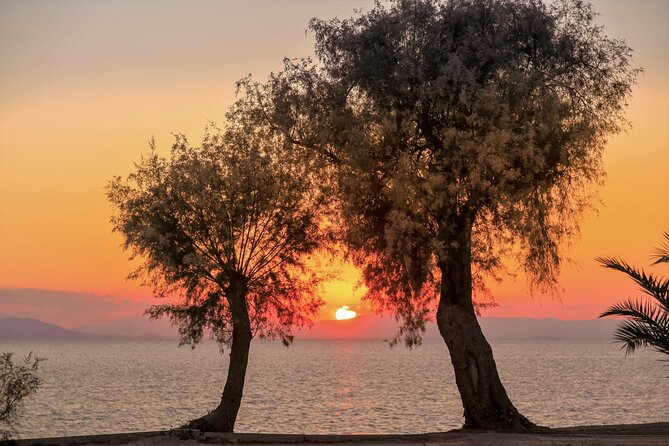 Athens Riviera: Poseidon Temple, Springs & Lake Vouliagmeni Tour - Who This Athens Riviera Day Fits Best (and Who Might Rethink)