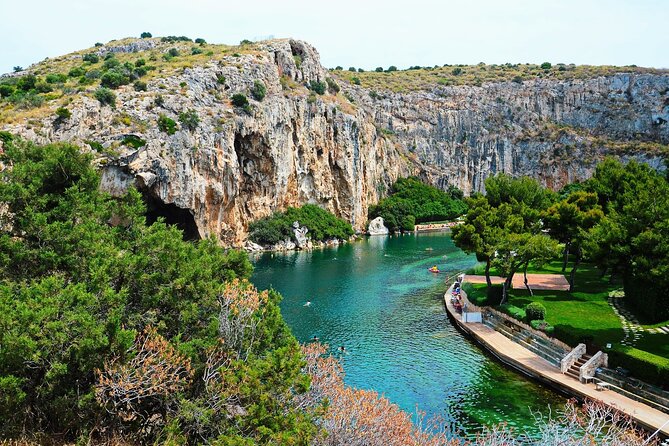 Athens Riviera: Poseidon Temple, Springs & Lake Vouliagmeni Tour - Booking Decision: Should You Choose This Tour?