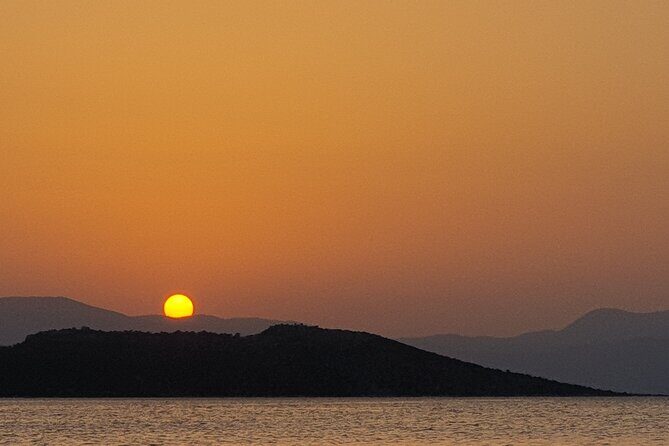 Athens Riviera Private Sail Catamaran with Meal and Wine - Key highlights to watch for