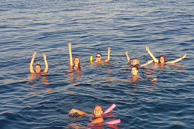 Athens Riviera Private Sail Catamaran with Meal and Wine - Comfort, equipment, and the catamaran advantage over smaller boats
