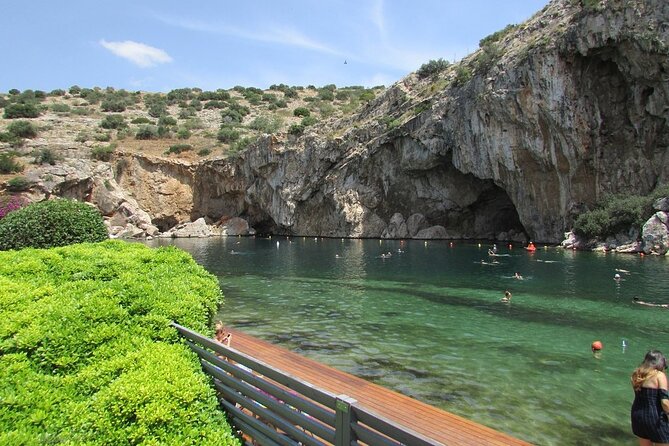 Athens Riviera Small Group Tour by TRIKKE - Price and value: what $117.50 buys you (and what it doesn’t)