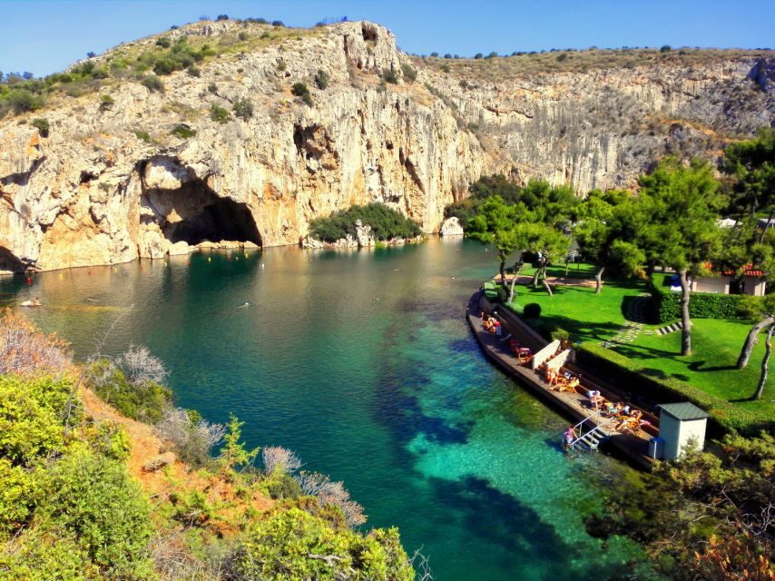 Athens Riviera Trikke Bike Tour & Vouliagmeni Lake - Who This Tour Fits Best (and Who Might Want a Different Option)