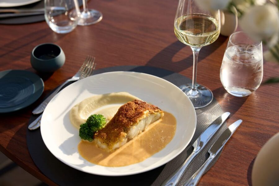 Athens: Rooftop Fine Dining at Whispers Restaurant - Price and value: what you’re really paying for at $93