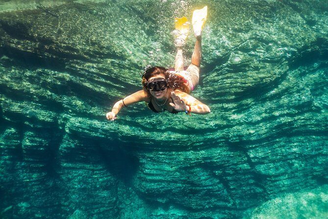 Athens Scuba Diving Experience for Certified Divers with Pickup - Key highlights worth planning for