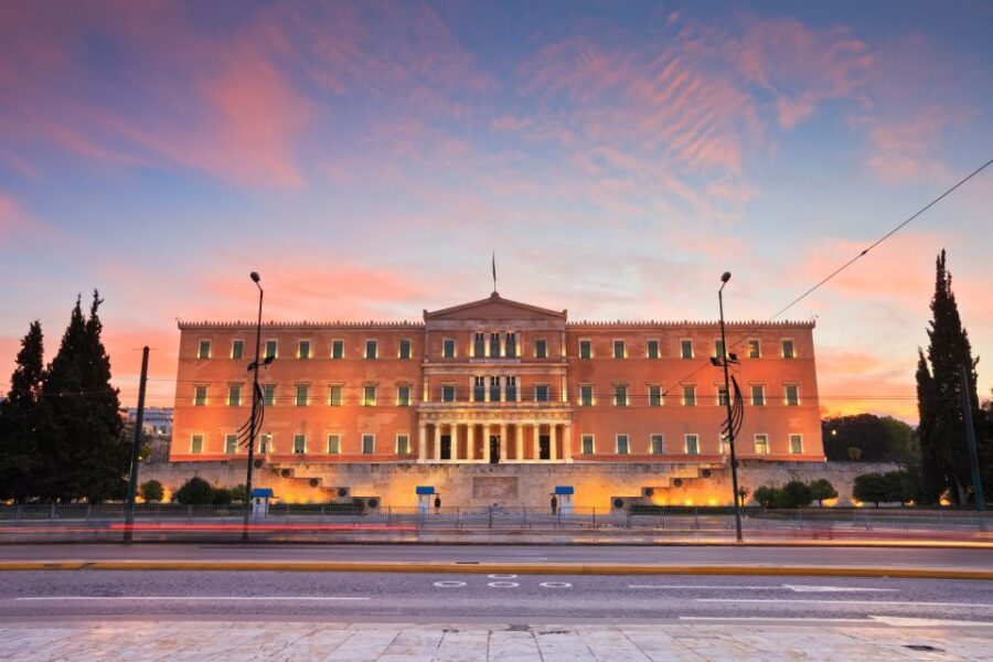 Athens: Self-Guided Audio City Tour, The city of myths - Potential frustrations, and how to fix them fast
