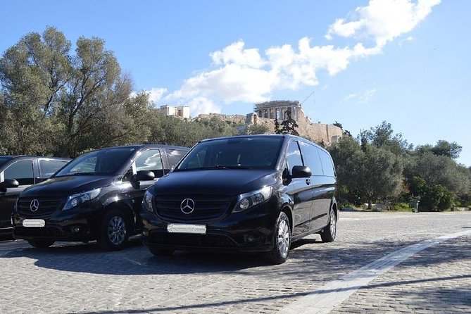 Athens Shore Excursion: Private Athens Sightseeing and Acropolis Tour - What the private format really changes (beyond skipping crowds)