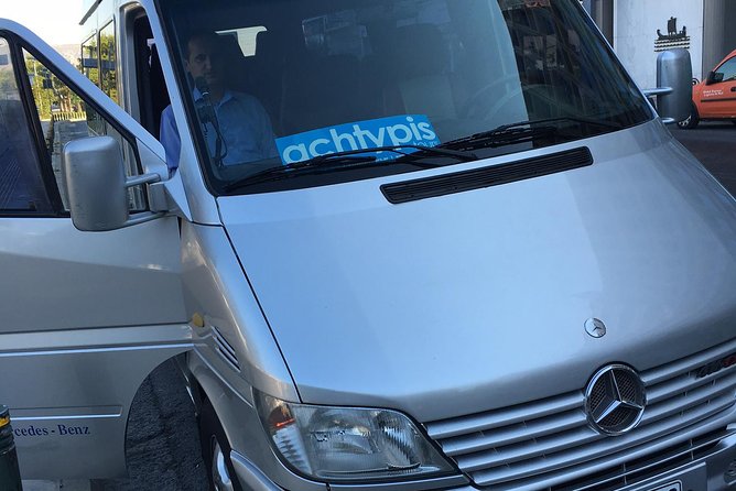 Athens Shore Excursion: Private City Sightseeing and Acropolis Tour - Getting the timing right: heat, crowds, and how the day feels