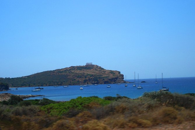Athens Shore Excursion: Private City Tour and Cape Sounion Trip - From Piraeus to Poseidon: why this shore format works