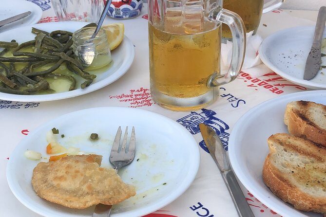 Athens Sights Highlights on eBike Tour with Local Food & Drinks - Why an e-bike works so well for Athens sights