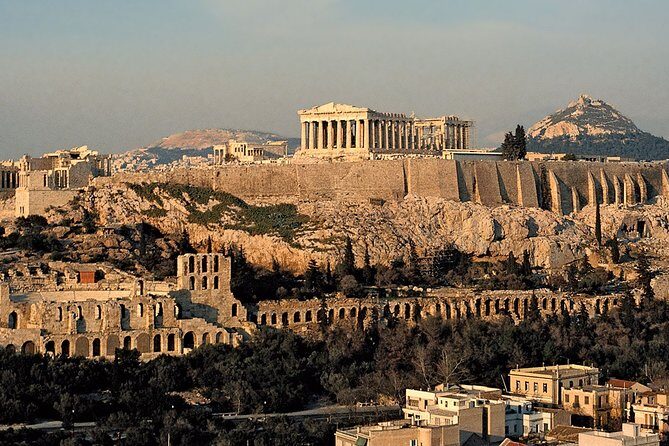 Athens Sights & Sounion (Poseidon Temple) - Private Full Day Tour - Athens to Sounion in one day, with a car that stays yours