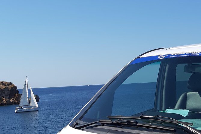 Athens Sightseeing Private Tour - Door-to-door Athens in a private car (and why timing matters)