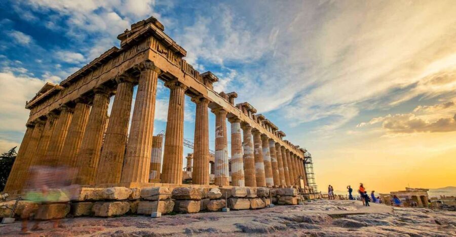 Athens: Sightseeing Tour with Skip-the-Line Acropolis Entry - Key Highlights You’ll Actually Feel During the Day